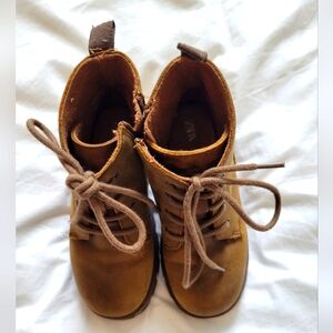 Zara Boys Boots